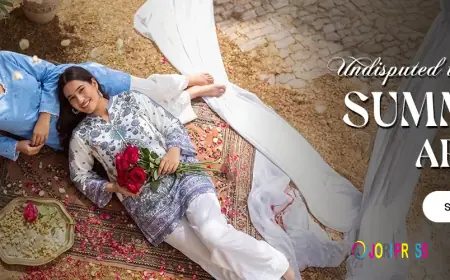 Anarkali Kurta Set with Dupatta: Elegant Styles for Weddings, Festivals & Parties