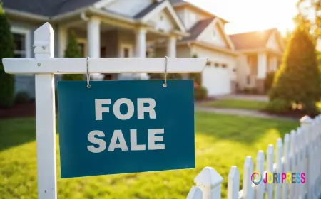 The Step-by-Step Process of Selling Your Kentucky House for Cash