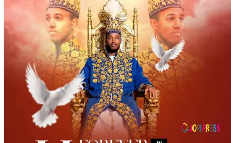 Kampala Parents School shares official Eulogy Message on Old Boy King Oyo