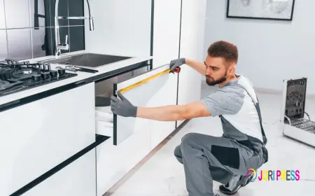 Elondon Builders Ltd Strengthens Professional Kitchen Installation Services in London