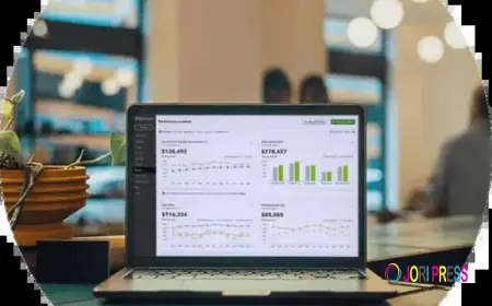 Why QuickBooks Online is the Smart Choice for Growing Businesses