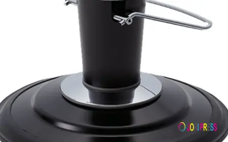 Barber Chair Hydraulic Pump – Barberchairpumps