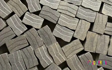 Diamond Segments for Granite: XRT's Cutting Solutions Guide