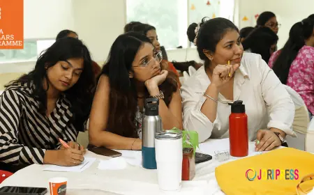 Management Institutes in Indore for Women Graduates
