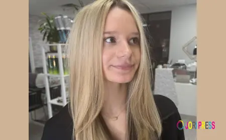 What Should a Hair Color Specialist Consider Before Starting a Hair Color Treatment?