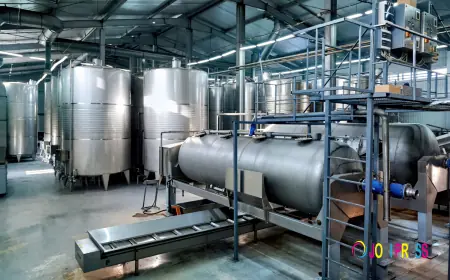 STEELON PTY LTD Expands as a Leading Steel Bin Manufacturer in Melbourne