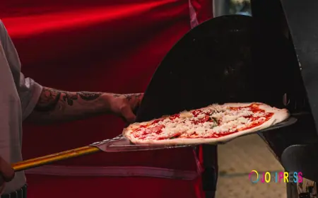 Make Every Celebration Special with Private Party Pizza Catering in London | PIzzaBros