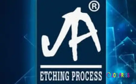 How to Choose the Right 3D Laser Engraving and Laser Marking Company in India