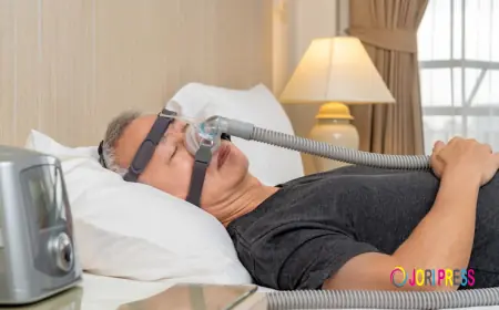 Toronto CPAP Supplies Support Ongoing Sleep Therapy Needs