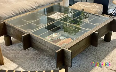 How to Choose the Right Interior Furniture in Ghana for Your Home
