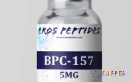 Buy Hexarelin Online | Premium Research Peptide