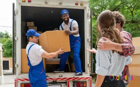 Junk Masters Dublin Expands House Removal Services Across Dublin