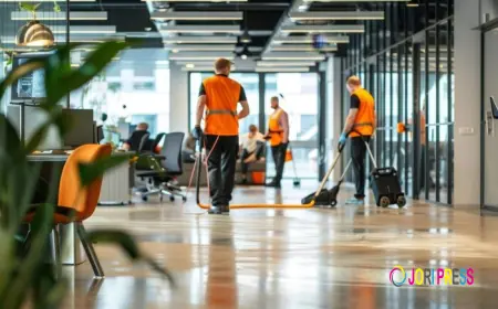 Jem Cleaning Expands Janitorial Cleaning Services in Piscataway, NJ