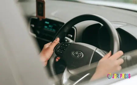 The Dashboard Lights You Should Never Treat as “I’ll Deal With It Later”