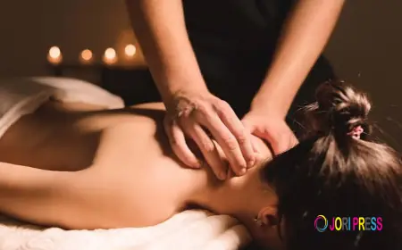 Allure Day Spa & Hair Design Introduces Personalized Body Treatments for a More Relaxing NYC Self-Care Experience