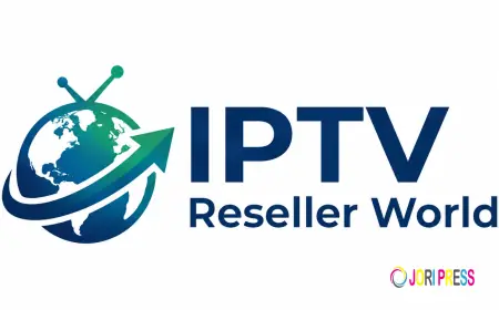 Best USA IPTV Service – Enjoy Smooth and Flexible Streaming with IPTV Reseller World