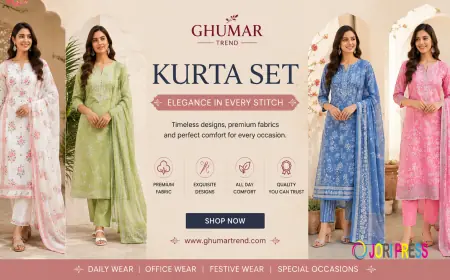 Best Formal Kurta Set for Women: 10 Office-Ready Styles to Elevate Your Look
