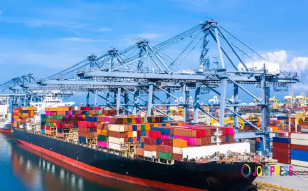 Shipping Services for Chinese Exporters: An In-Depth Review