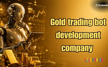 Why Should Startups Consider AI-Powered Gold Trading Bots?
