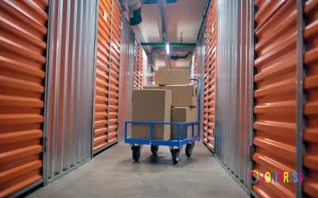 Willow Self Storage Expands Access to Self Storage Units in Willow Street