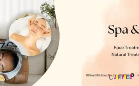 Finding the Right Massage Experience in New York City