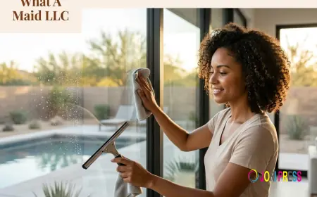 How to Handle Dusty Rooms in a Phoenix Home