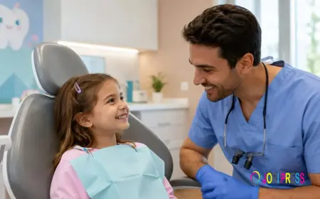 Tooth Removal Baldivis