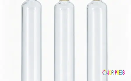 Pharmaceutical Cartridge OEM for GLP-1 Drugs: NEST Advantage