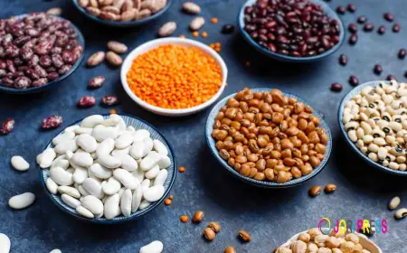 What Are the Health Benefits of Eating Beans Regularly?