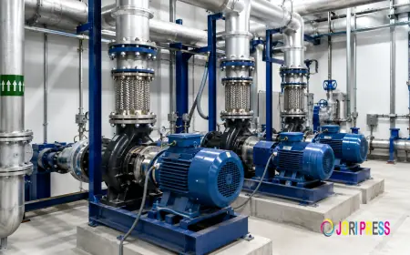 HVAC Vibration Problems in Buildings: Causes, Effects and Engineering Solutions
