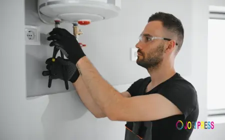 Mullen Gas Services Ltd Launches Gas Boiler Installation Services for Local Homes