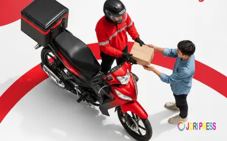 Parcel Delivery Services in Chennai: Fast, Reliable & Convenient Delivery Solutions