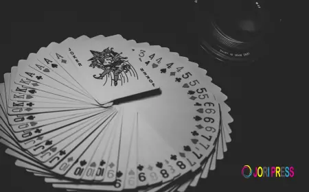 How to Play Online Poker Better: A Beginner’s Strategy Guide