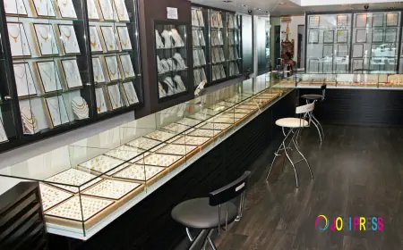Indian Gold Jewellery in Auckland