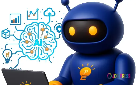 Artificial Intelligence Services | Enterprise AI | Naveera Tech