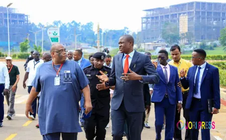 Dei BioPharma Onboarded to Africa CDC’s Continental Pooled Procurement Mechanism, Securing Key Role in Africa’s Healthcare Sovereignty