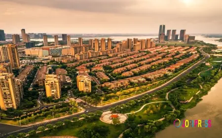 Why Godrej Sector 151 Noida Is Gaining Attention Among Homebuyers