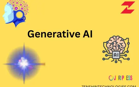 Zenshin Academy Launches Industry-Focused Generative AI Development Course to Prepare the Next Generation of AI Professionals