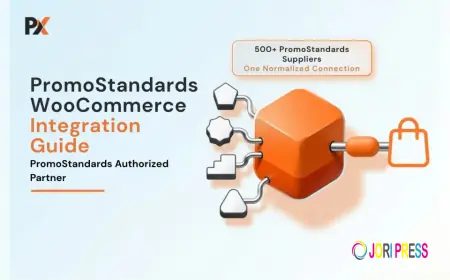 PromoStandards WooCommerce Integration: Connect to Any Compliant Supplier Without Custom Code