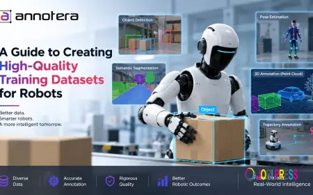 A Guide to Creating High-Quality Training Datasets for Robots