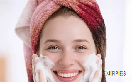 The Complete Guide to Choosing the Perfect Bath Towel: What Makes a Great Bath Towel and How to Find