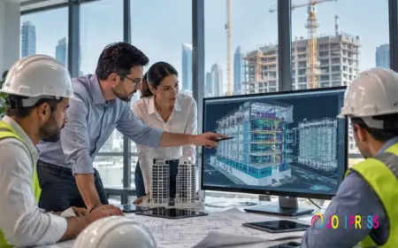 Project Consultant Company: Roles, Responsibilities and Services