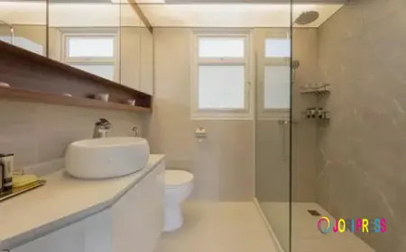 Bathroom Interior Design Dubai | Professional Fit-Out Experts