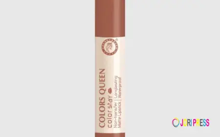 Discover Your Perfect Lipstick Look with ColorsQueen