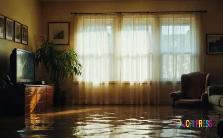 How to Find Water Leakage From a Wall Before It Causes Bigger Damage