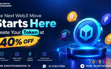 Why Businesses Are Creating Their Own Crypto Tokens in 2026
