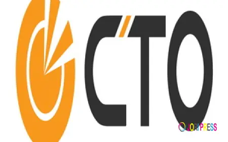 CTO (Cipoletti Technology Organization)