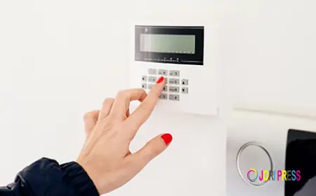 Monitored Alarm Systems Melbourne: Get Professional Security Monitoring Anytime