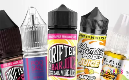 Cheap E-Liquids – Affordable Vape Juice Without Compromising Choice