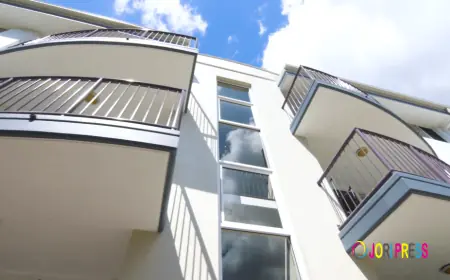 Body Corporate Painting Services: A Complete Guide to Maintaining Shared Properties